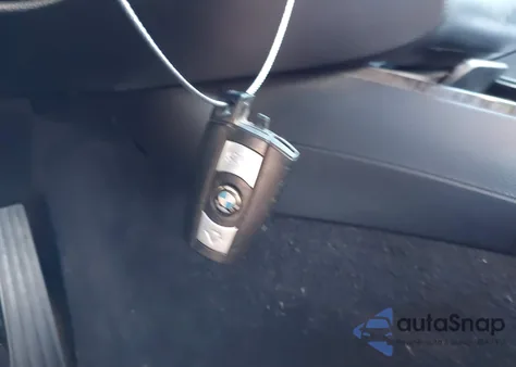 2013 BMW 128I from USA, damaged, VIN WBAUP9C59DVS94593